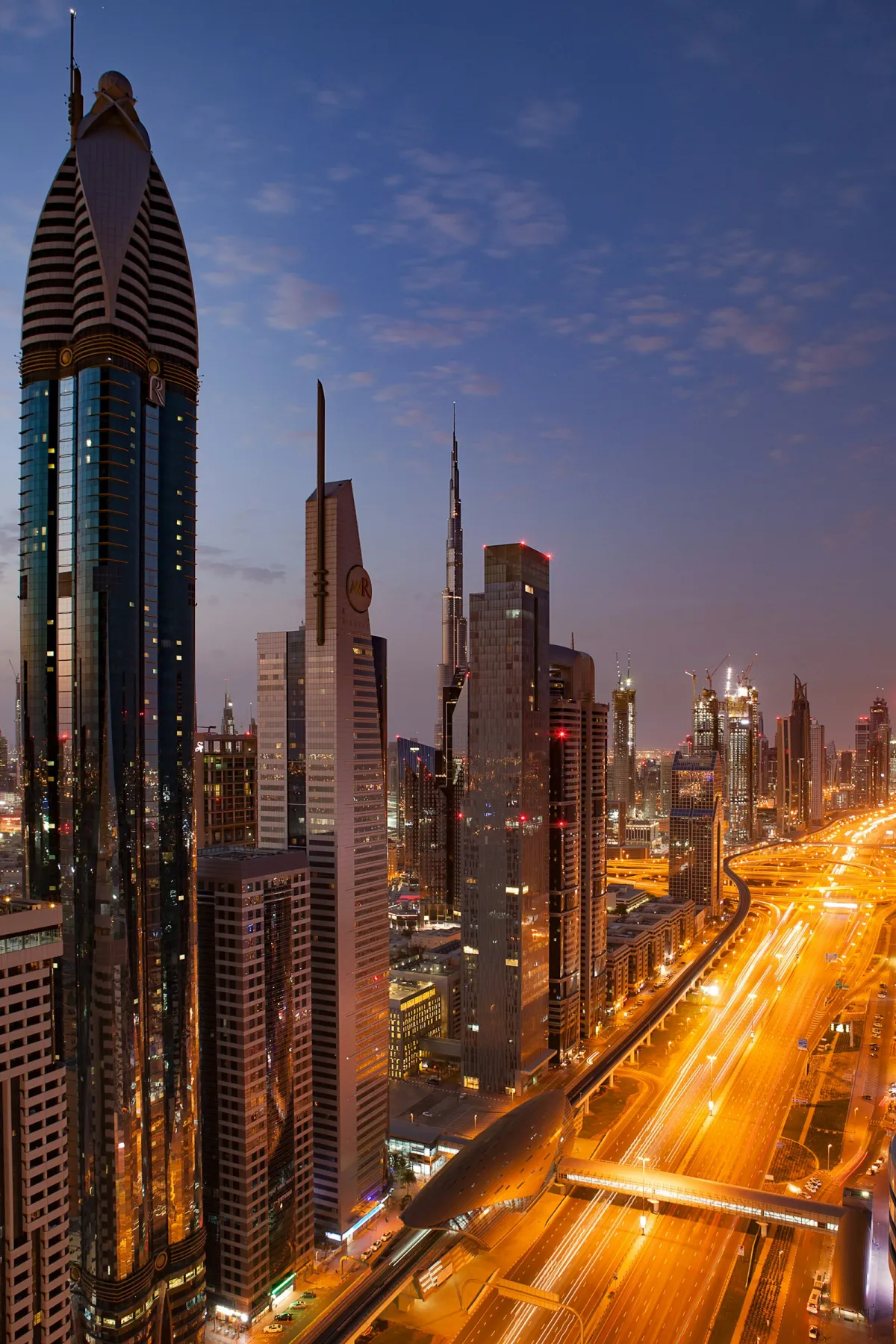 Al Hamriya Bay Avenue