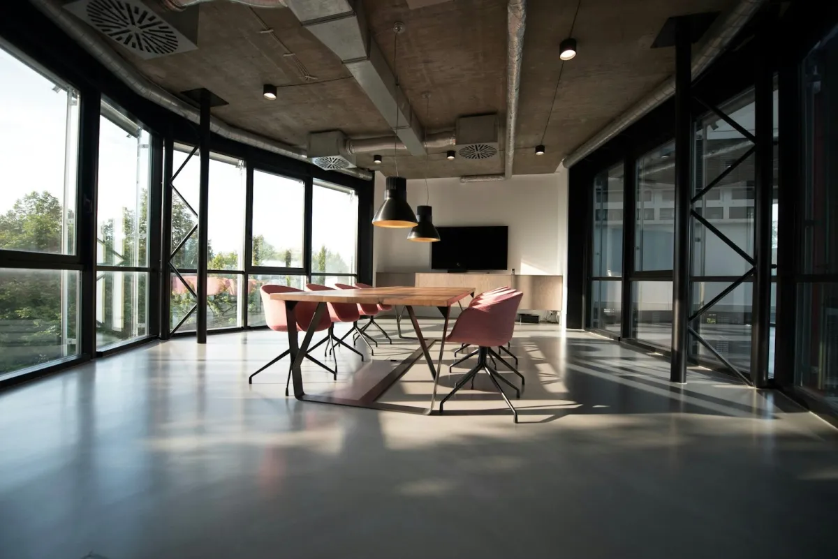 Executive Private Office at Al Hamriya Gate District