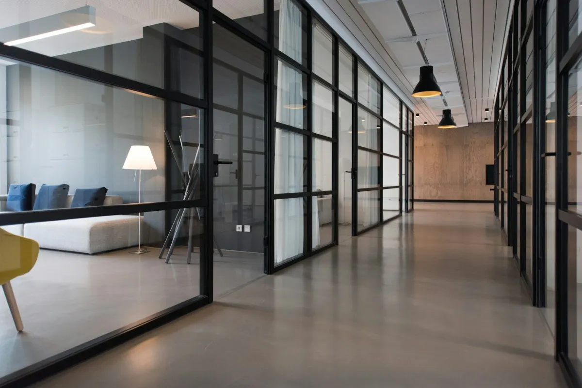 Private Day Office at Al Hamriya Reem Waterfront