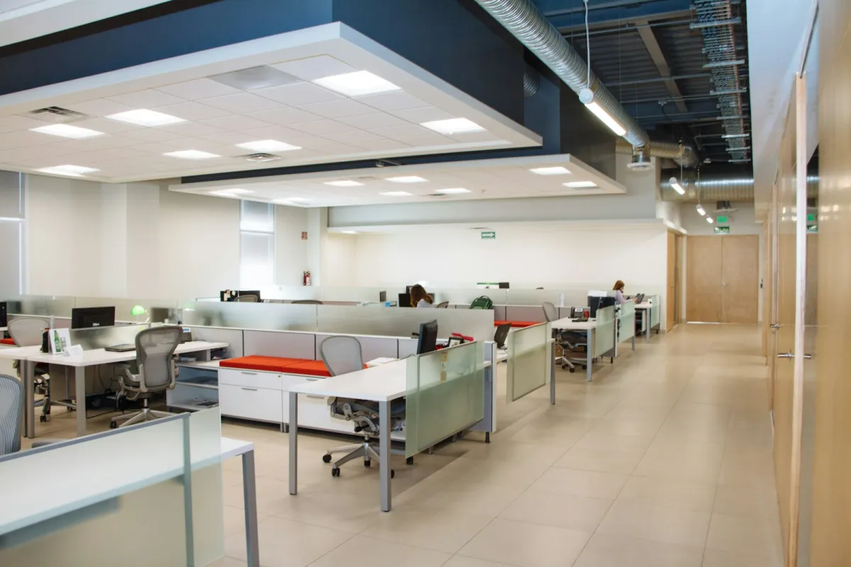Team Suite for 8 at Al Hamriya Gate District